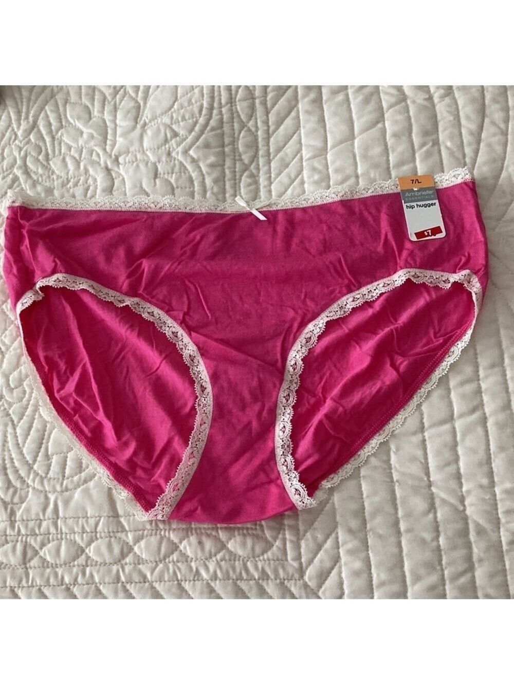 𝅺PANTY bundle. - Picture 2 of 10